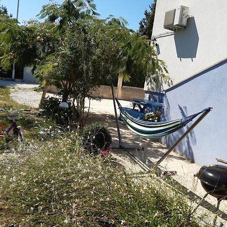 Apartment Antonella Fasana ฟาชานา ภายนอก รูปภาพ