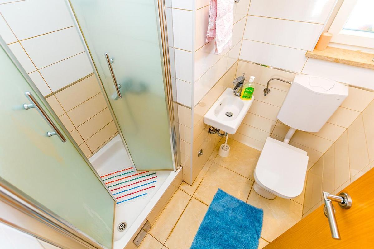 Apartment Antonella Fasana ฟาชานา ภายนอก รูปภาพ