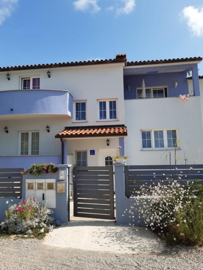 Apartment Antonella Fasana ฟาชานา ภายนอก รูปภาพ