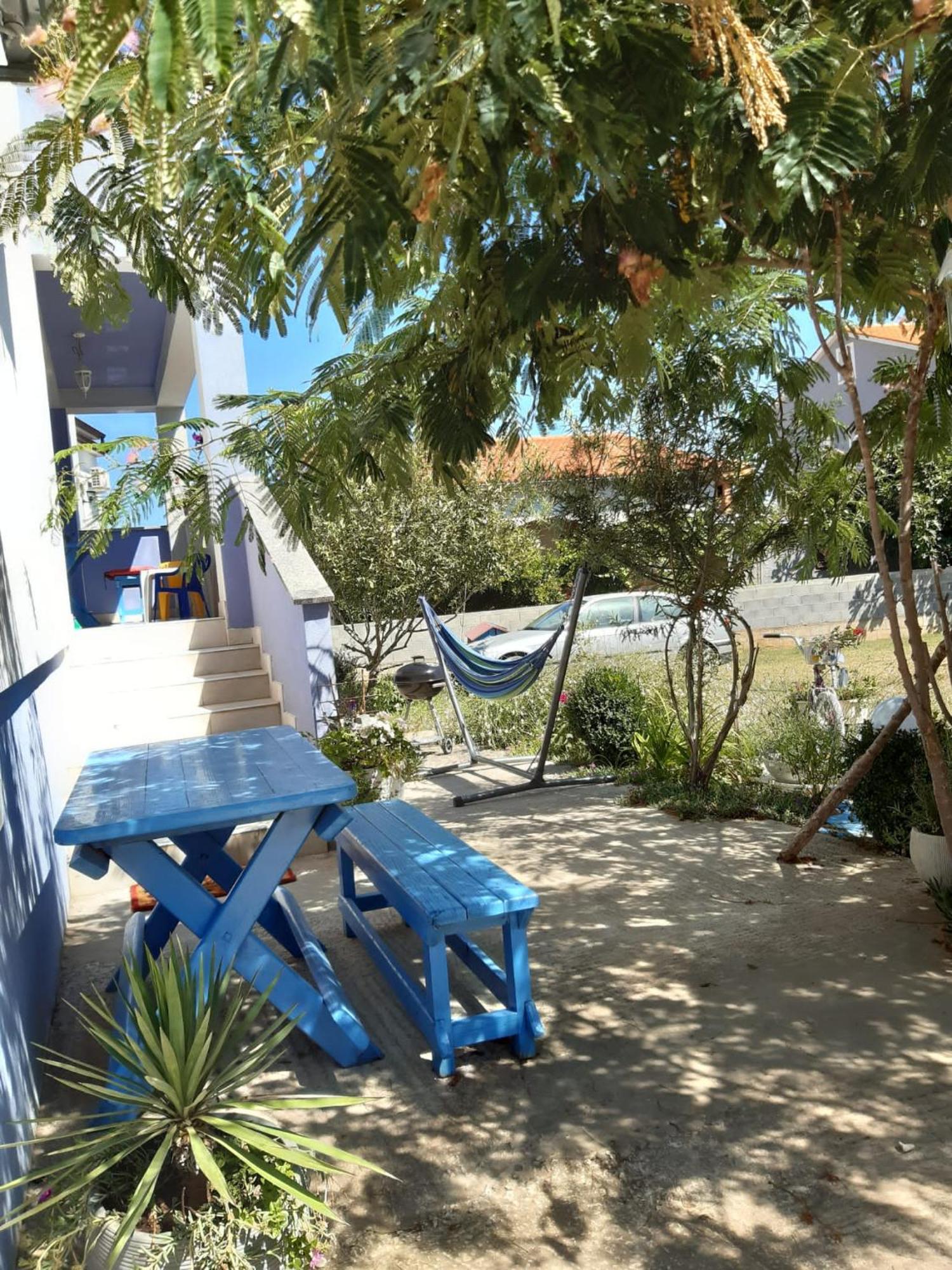 Apartment Antonella Fasana ฟาชานา ภายนอก รูปภาพ