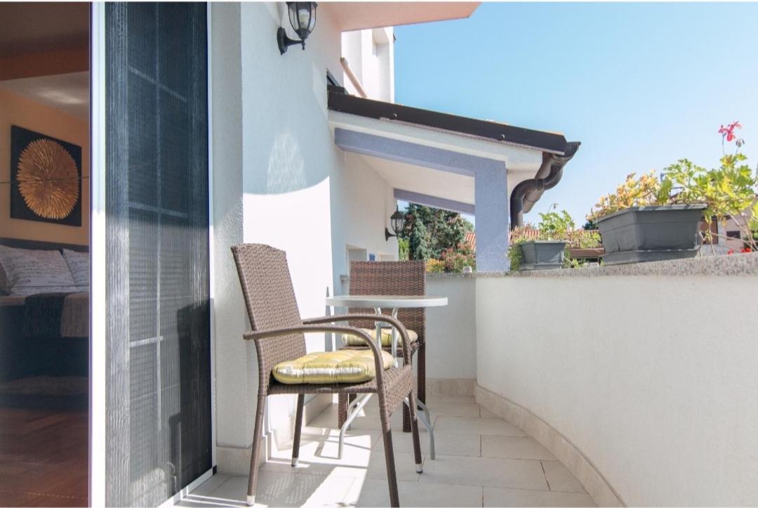 Apartment Antonella Fasana ฟาชานา ภายนอก รูปภาพ