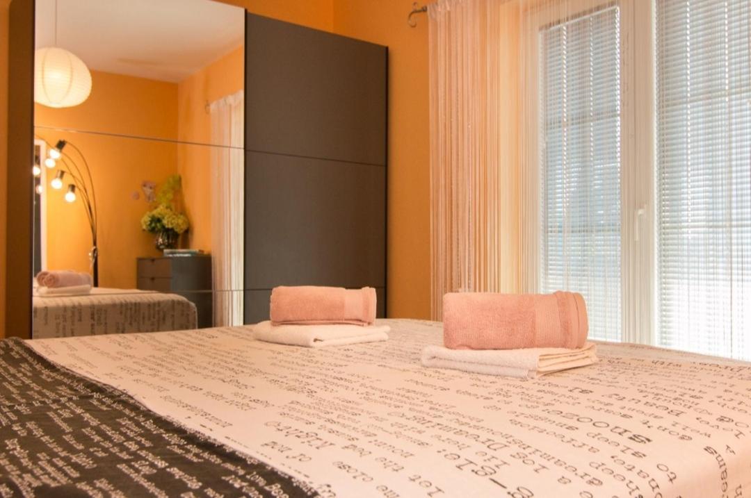 Apartment Antonella Fasana ฟาชานา ภายนอก รูปภาพ