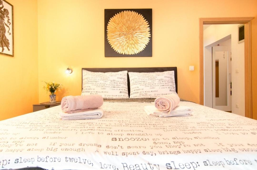 Apartment Antonella Fasana ฟาชานา ภายนอก รูปภาพ