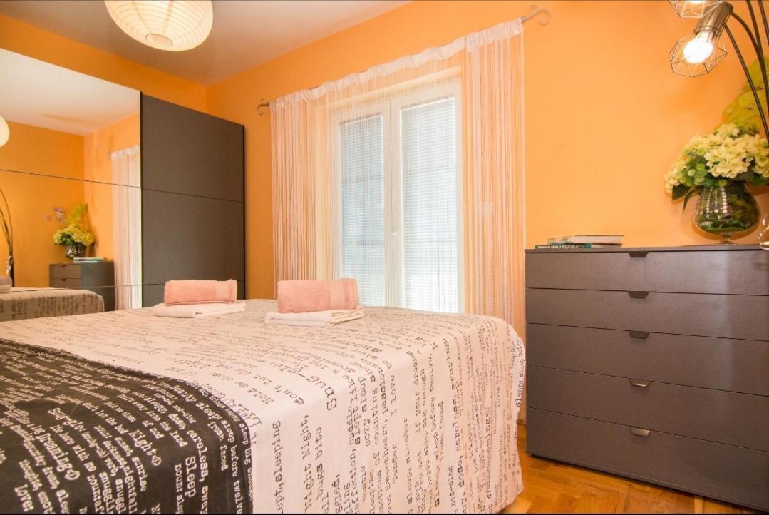 Apartment Antonella Fasana ฟาชานา ภายนอก รูปภาพ
