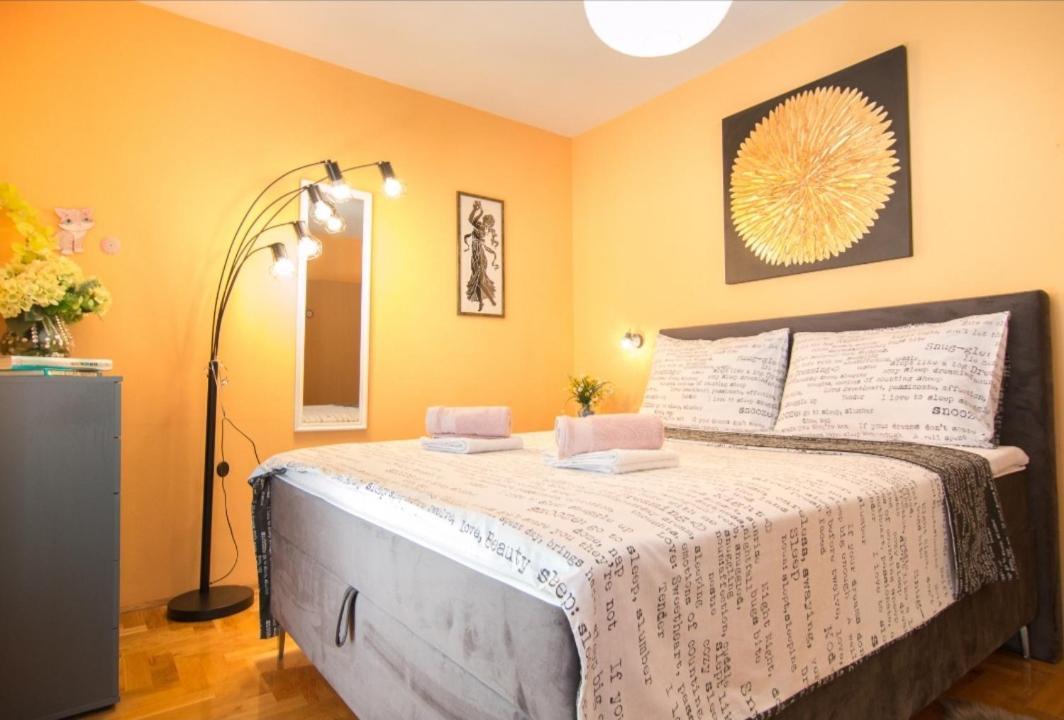 Apartment Antonella Fasana ฟาชานา ภายนอก รูปภาพ