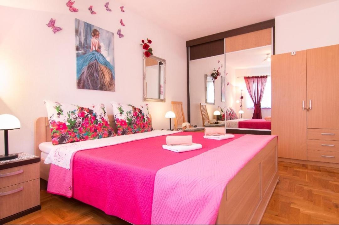 Apartment Antonella Fasana ฟาชานา ภายนอก รูปภาพ