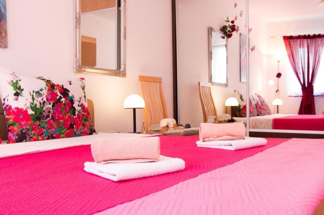 Apartment Antonella Fasana ฟาชานา ภายนอก รูปภาพ
