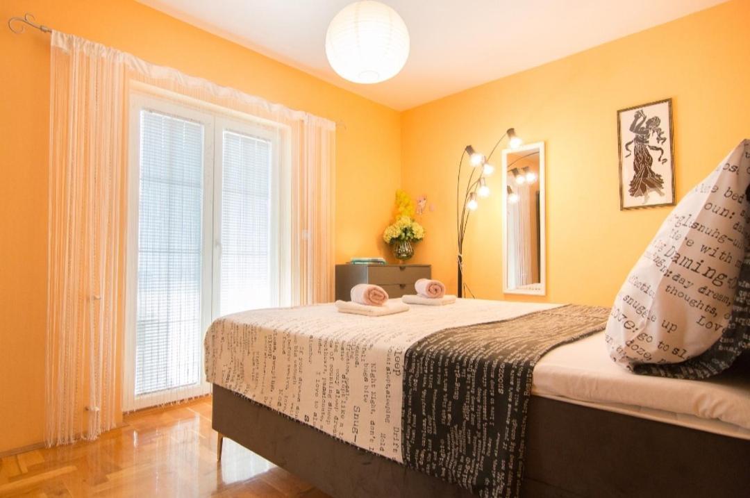 Apartment Antonella Fasana ฟาชานา ภายนอก รูปภาพ