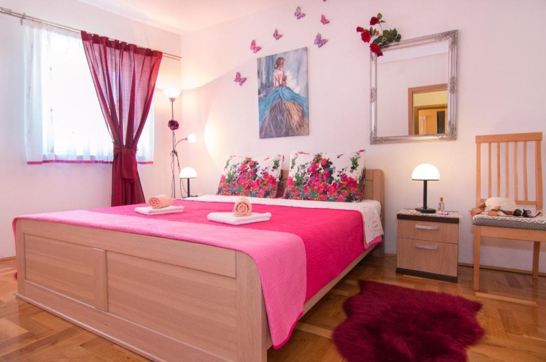 Apartment Antonella Fasana ฟาชานา ภายนอก รูปภาพ
