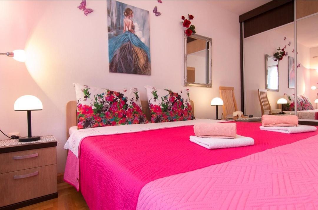 Apartment Antonella Fasana ฟาชานา ภายนอก รูปภาพ
