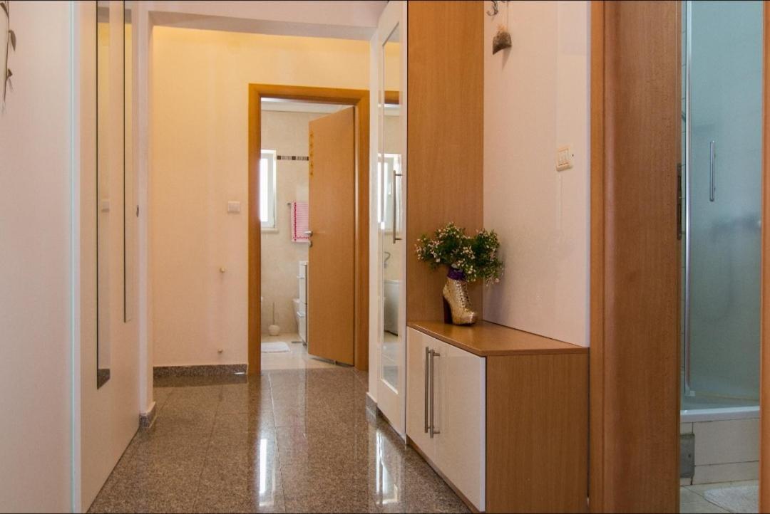 Apartment Antonella Fasana ฟาชานา ภายนอก รูปภาพ