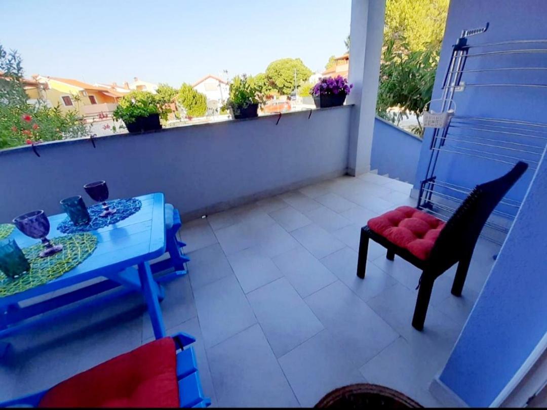 Apartment Antonella Fasana ฟาชานา ภายนอก รูปภาพ