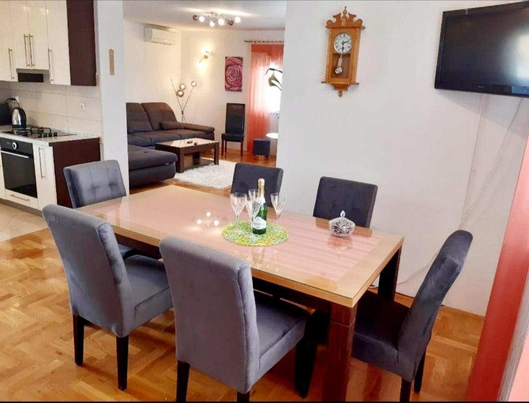 Apartment Antonella Fasana ฟาชานา ภายนอก รูปภาพ