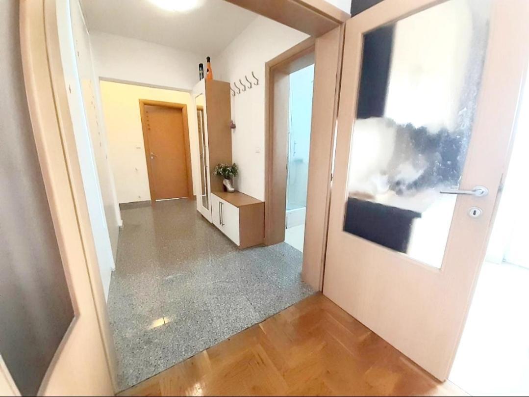 Apartment Antonella Fasana ฟาชานา ภายนอก รูปภาพ