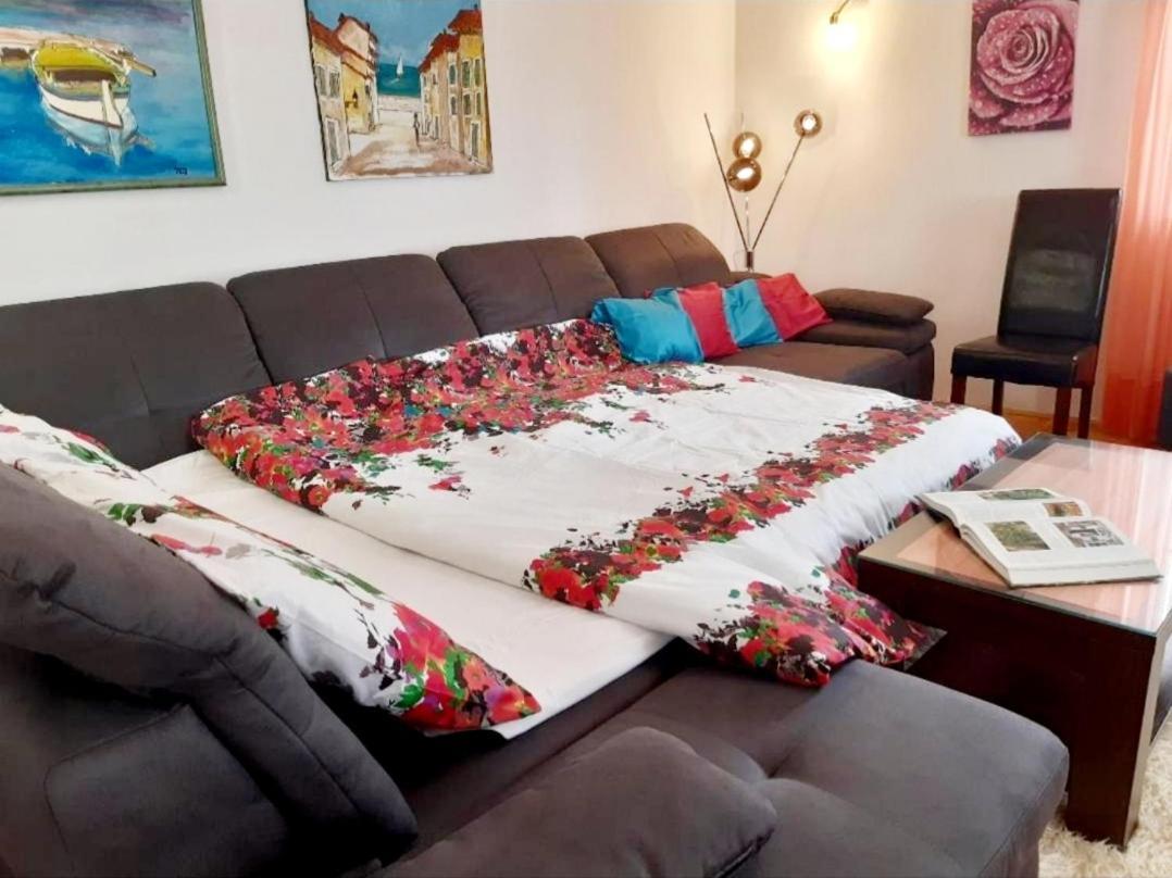 Apartment Antonella Fasana ฟาชานา ภายนอก รูปภาพ