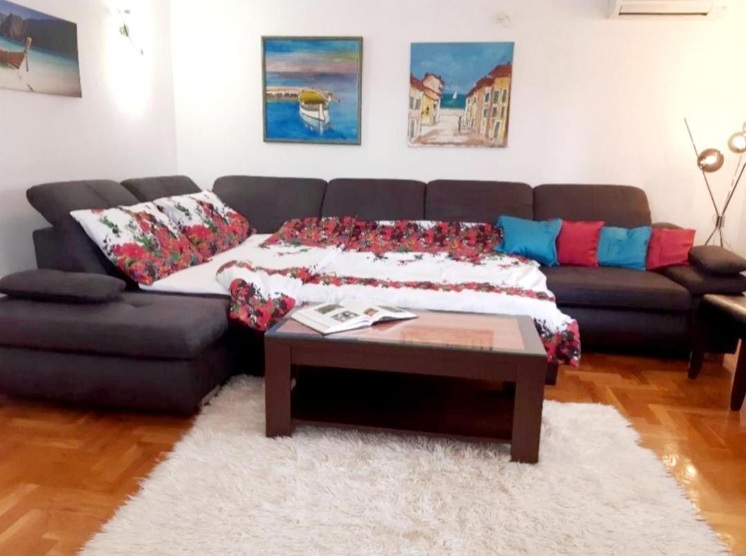 Apartment Antonella Fasana ฟาชานา ภายนอก รูปภาพ