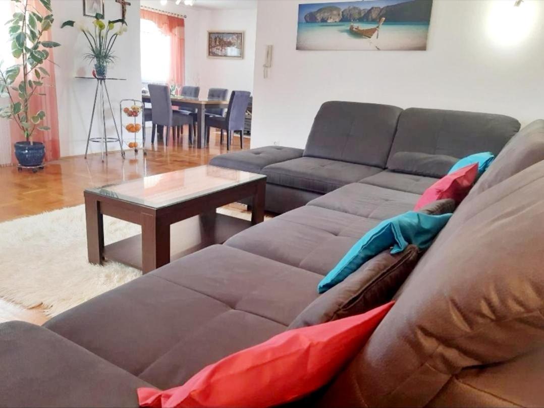 Apartment Antonella Fasana ฟาชานา ภายนอก รูปภาพ