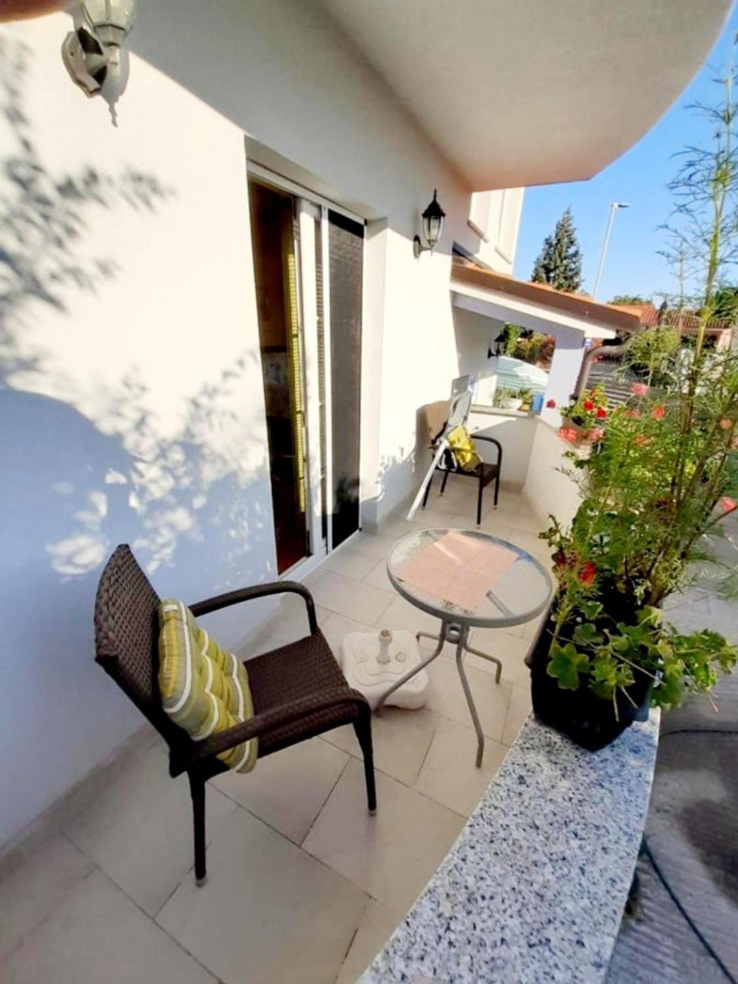 Apartment Antonella Fasana ฟาชานา ภายนอก รูปภาพ